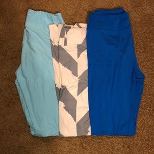 Lularoe leggings